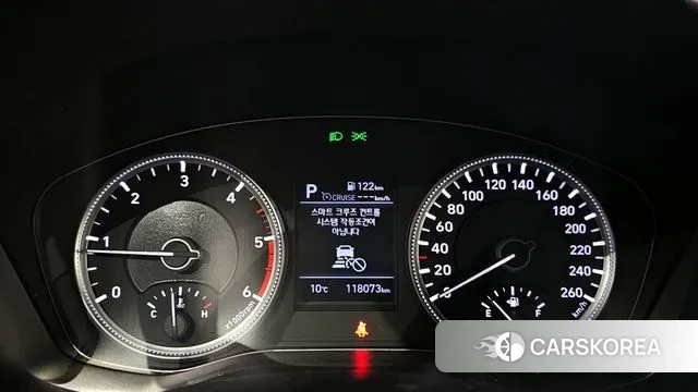 Hyundai Santa Fe TM id 3682345 из Кореи 18