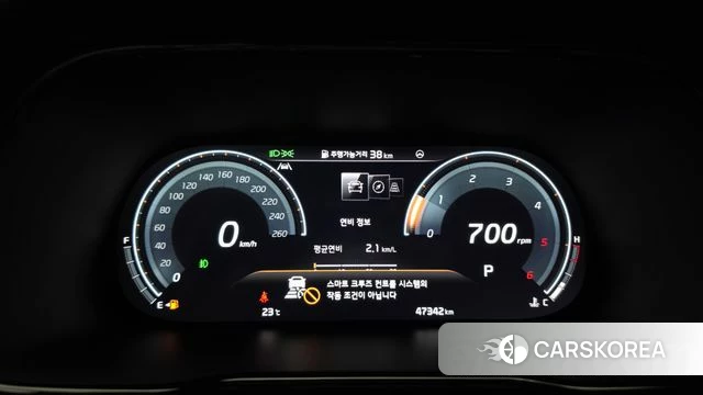 Kia Mohave Master id 4792964 из Кореи 18