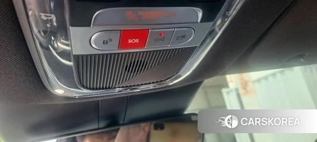Hyundai Ionic 6 id 4711406 из Кореи 14