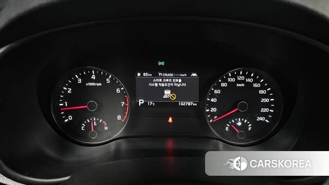 Kia Sportage The Bold id 4345088 из Кореи 30