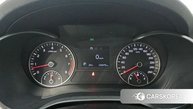Kia The New K5 2nd generation id 4551615 из Кореи 28