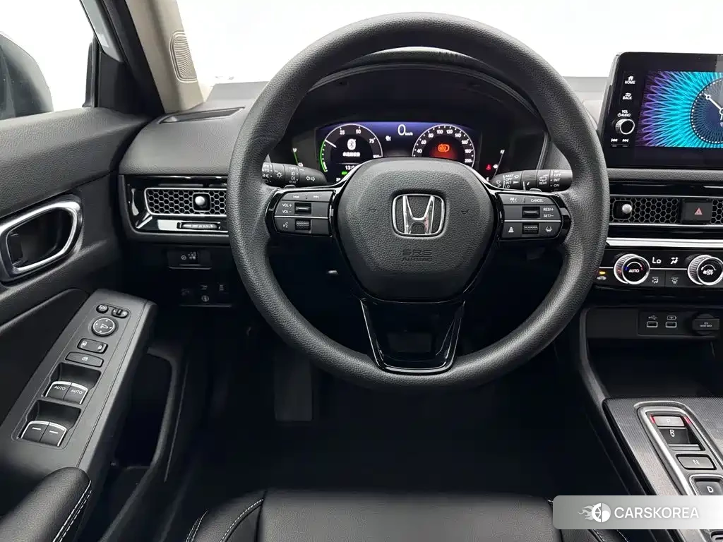 Honda Civic id 4649240 из Китая 30