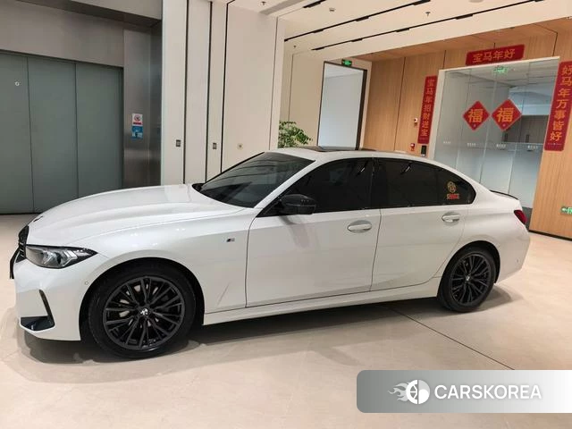 BMW 3 series id 4333846 из Китая 15
