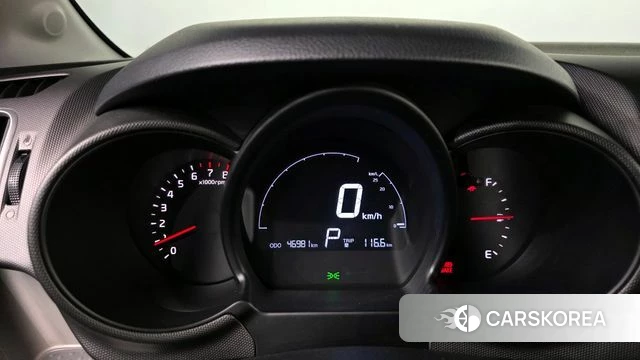 Kia The New Ray id 3899692 из Кореи 18