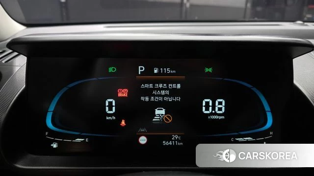 Hyundai Casper id 4481389 из Кореи 32