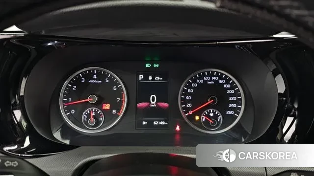 Kia K5 3rd generation id 3509215 из Кореи 18