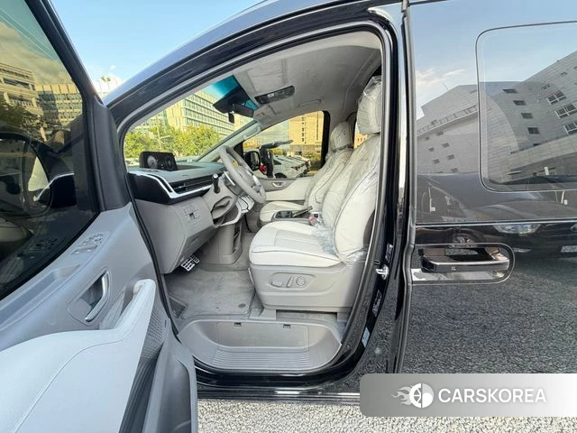 Hyundai Staria id 4914452 из Кореи 15