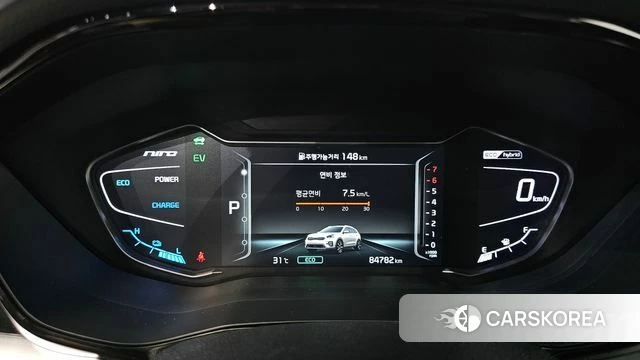 Kia The New Niro id 4736444 из Кореи 18