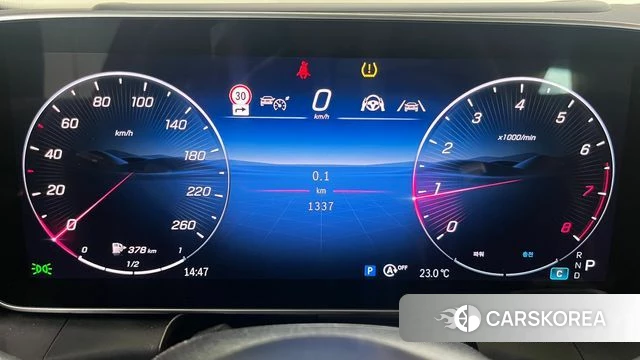 Mercedes-Benz GLC-Class X254 id 3863892 из Кореи 18