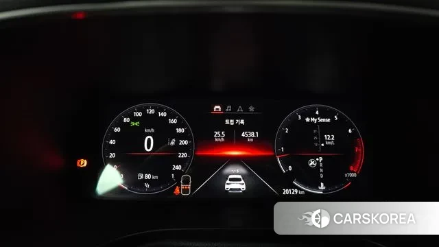 Renault Korea (Samsung) XM3 id 3462243 из Кореи 18