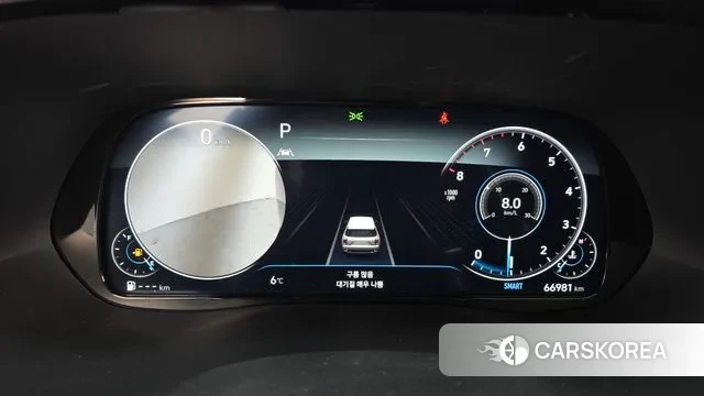 Hyundai Palisade id 3759306 из Кореи 18