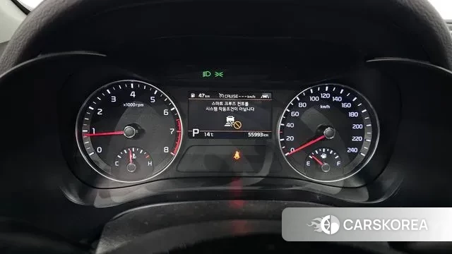 Kia Come New K3 id 3718386 из Кореи 18