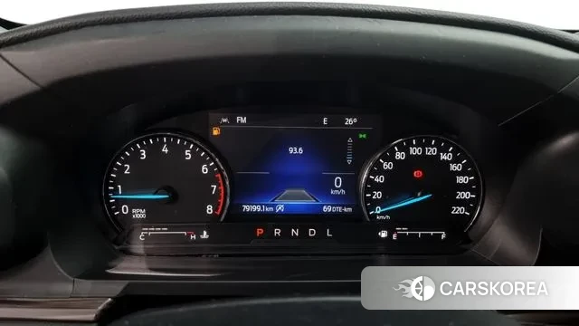 Ford Explorer 6th Generation id 2931670 из Кореи 18