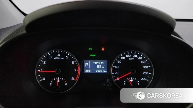 Kia All New Morning (JA) id 4471579 из Кореи 26
