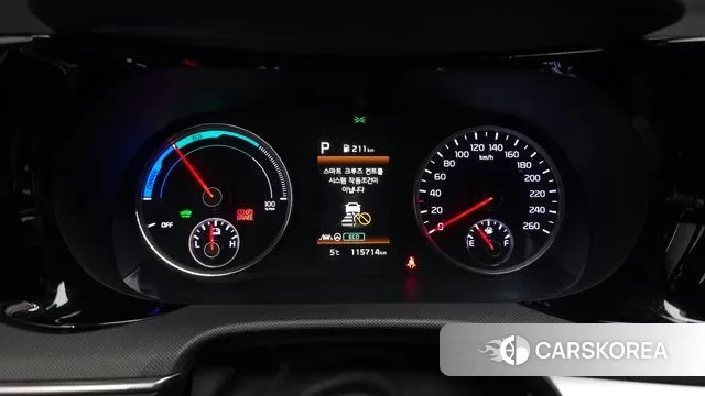 Kia K5 Hybrid 3rd Generation id 3432995 из Кореи 18