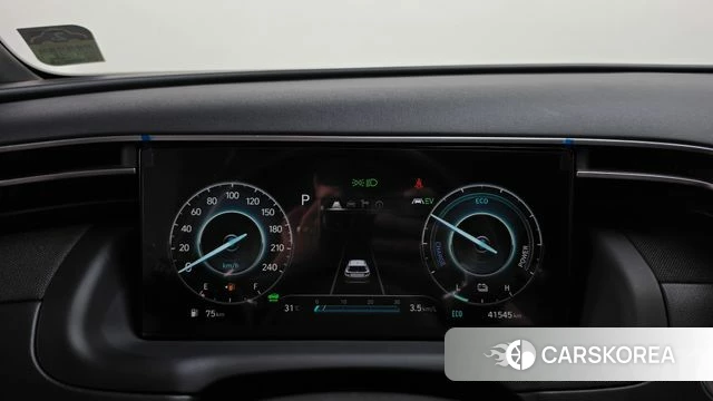 Hyundai Tucson Hybrid (NX4) id 4656848 из Кореи 33