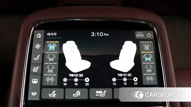 Genesis G90 (RS4) id 2998364 из Кореи 18