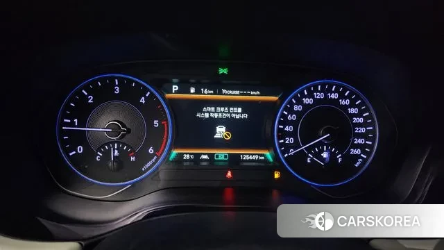 Hyundai Palisade id 3004744 из Кореи 18