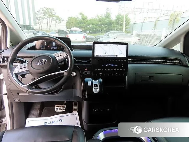 Hyundai Staria id 3400757 из Кореи 18