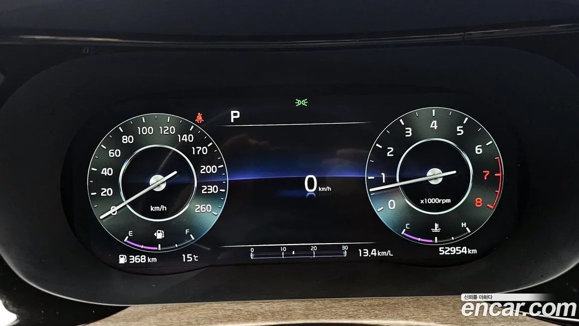 Kia K5 3rd generation id 2112921 из Кореи 18