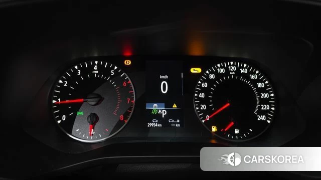 Renault Korea (Samsung) XM3 id 4593539 из Кореи 18