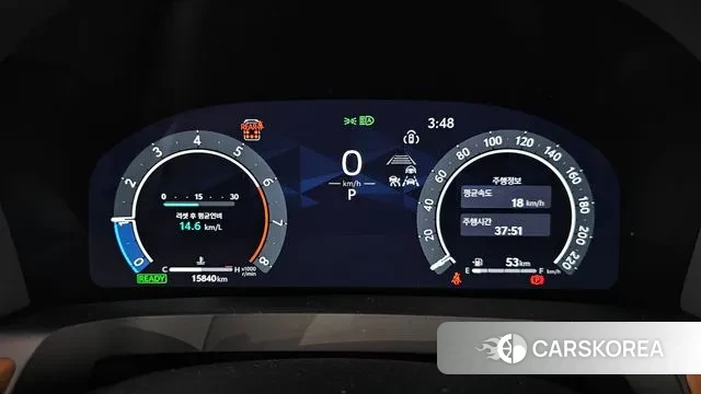 Toyota Alphard 4th Generation id 3021794 из Кореи 18