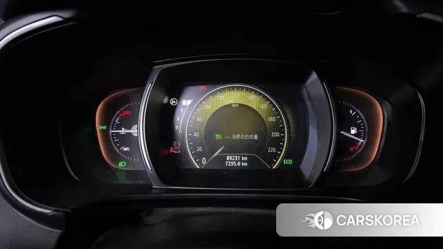 Renault Korea (Samsung) The New QM6 id 2964630 из Кореи 18