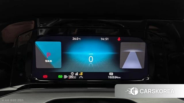 Volkswagen Golf 8th Generation id 4408476 из Кореи 29