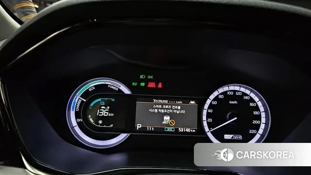 Kia The New Niro id 3448955 из Кореи 18