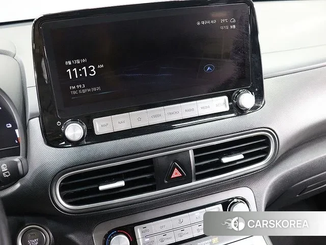 Hyundai Kona Electric id 3033339 из Кореи 18