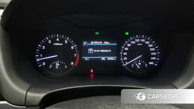 Genesis G80 id 3905150 из Кореи 18