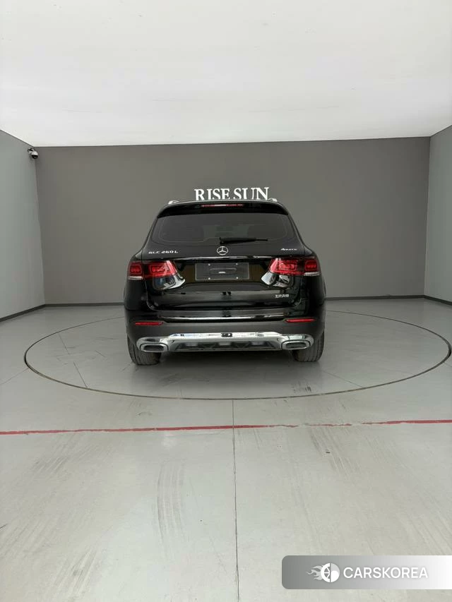 Mercedes-Benz GLC id 4256132 из Китая 13