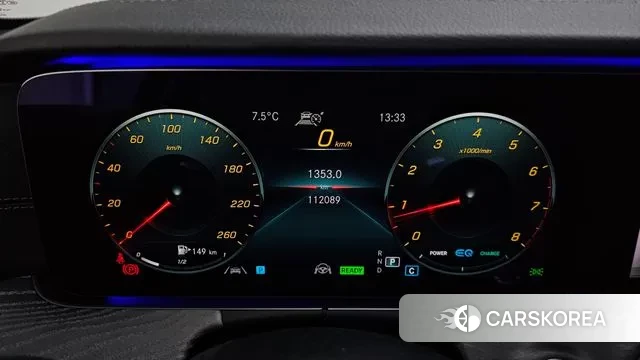 Mercedes-Benz E-Class W213 id 3433697 из Кореи 18