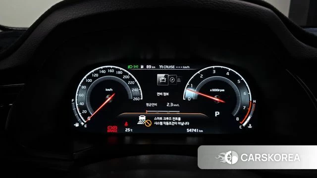 Kia K7 Premier id 4872831 из Кореи 18