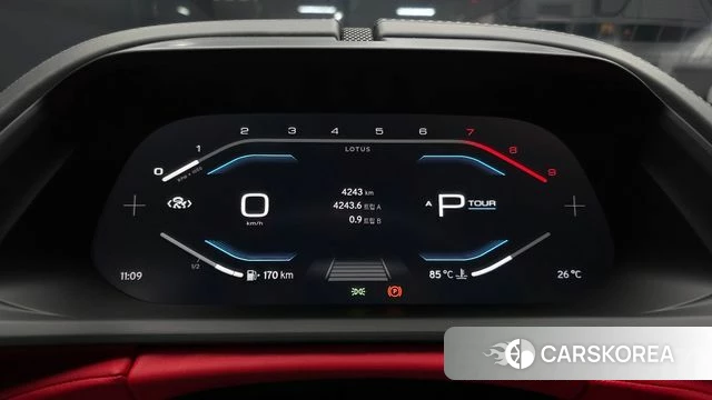 Lotus Emira id 4748877 из Кореи 28