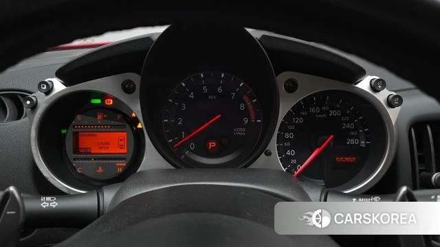 Nissan 370Z id 3808091 из Кореи 18