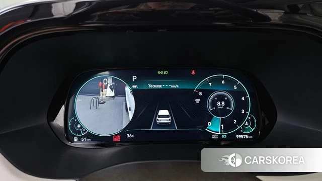 Hyundai Palisade id 4470677 из Кореи 18