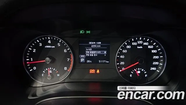 Kia Come New K3 id 2917745 из Кореи 18