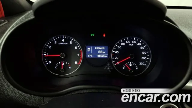 Kia All New Morning (JA) id 2808337 из Кореи 18