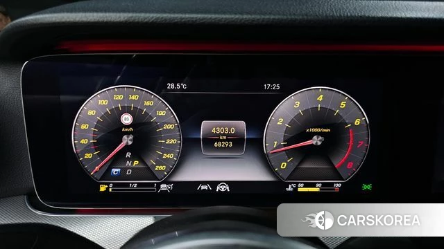 Mercedes-Benz E-Class W213 id 4371191 из Кореи 33