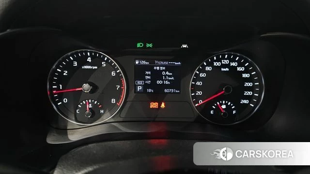 Kia Come New K3 id 4224544 из Кореи 30