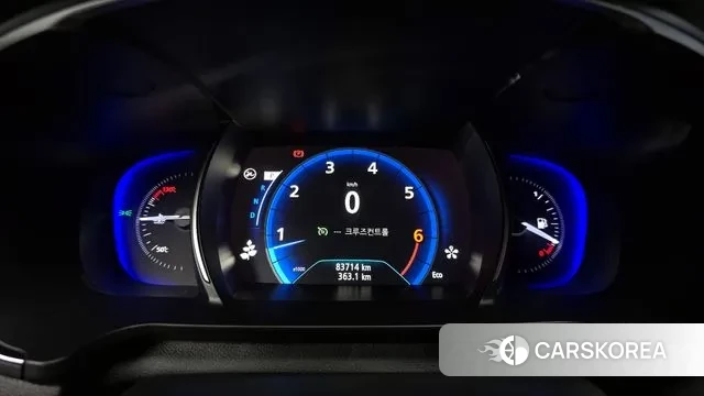 Renault Korea (Samsung) SM6 id 3024533 из Кореи 18