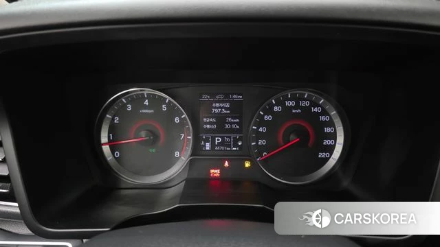 Ssangyong Berry New Tivoli id 4429845 из Кореи 28