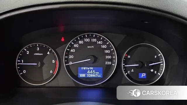 Hyundai The New Grand Starex id 3150232 из Кореи 18