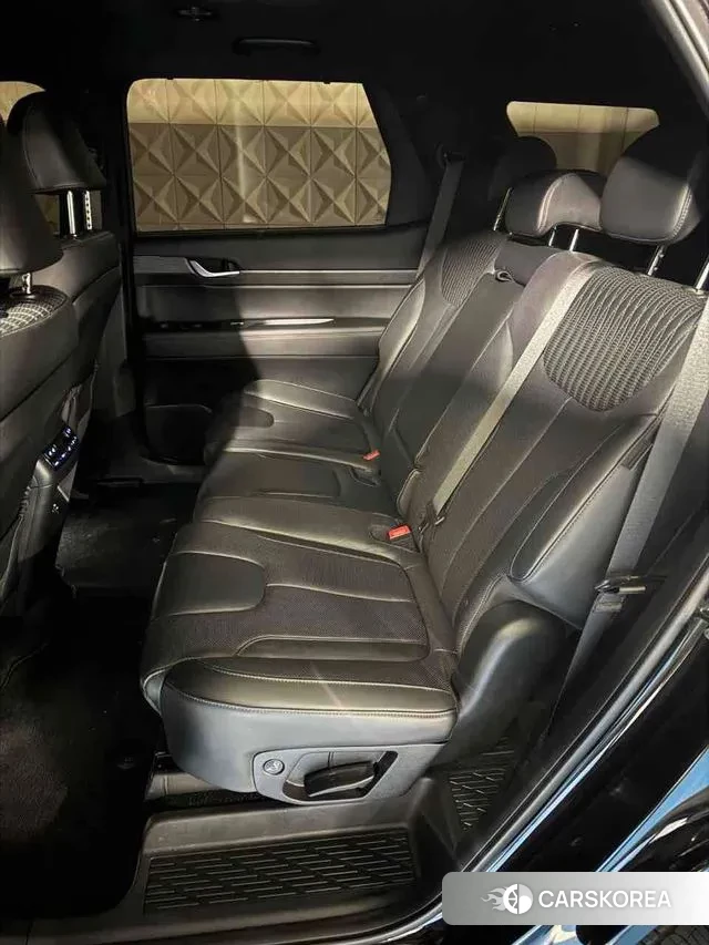 Hyundai The New Palisade id 3675018 из Кореи 8