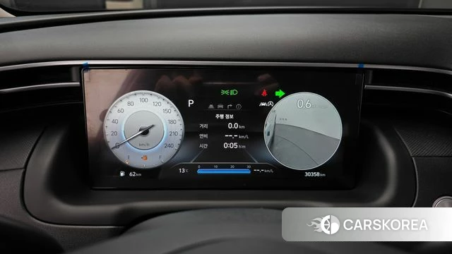 Hyundai Tucson (NX4) id 3793677 из Кореи 18