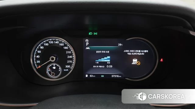 Genesis The New G70 Shooting Brake id 4784130 из Кореи 18
