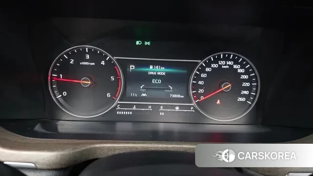 Kia All New Sorento id 3587500 из Кореи 18