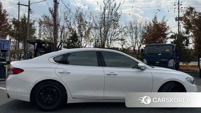 Hyundai Grandeur IG id 3399602 из Кореи 18