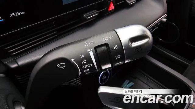 Hyundai Ionic 5 id 2689010 из Кореи 18